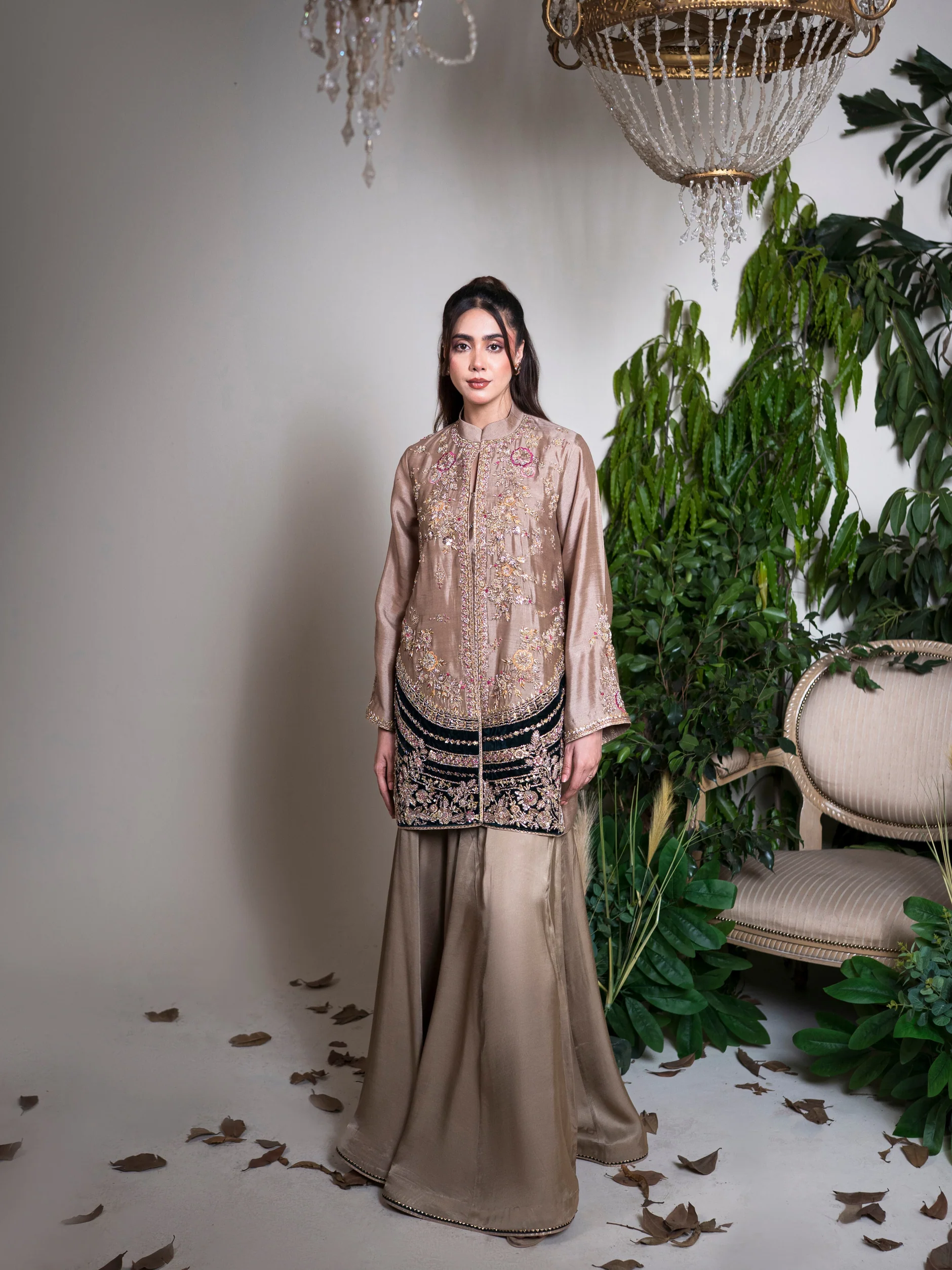 Timeless Elegance, Exquisitely Crafted